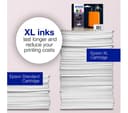 Epson 405 - 4-pack - black, yellow, cyan, magenta - original - ink cartridge thumbnail 3