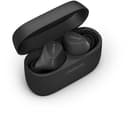 JABRA Elite 4 Active Wireless Bluetooth Noise-Cancelling Sports Earbuds - Black thumbnail 3
