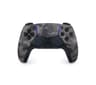 PlayStation DualSense Controller Camo Grey