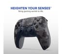 PlayStation DualSense Controller Camo Grey thumbnail 4