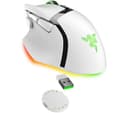 Razer Basilisk V3 Pro Gaming Mouse White thumbnail 2