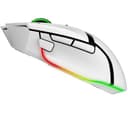 Razer Basilisk V3 Pro Gaming Mouse White thumbnail 4