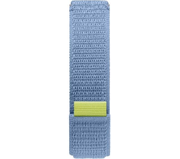 Samsung Galaxy Watch Band Blue Medium/Large - Image 4