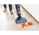 Shark HydroVac WD110UK Hard Floor Cleaner Blue thumbnail 6