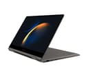 Samsung Galaxy Book3 360 13.3" 2 in 1 Laptop - Intel® Core™ i5, 256 GB SSD, Graphite thumbnail 4