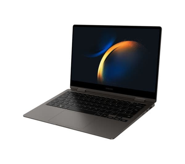 Samsung Galaxy Book3 360 13.3" 2 in 1 Laptop - Intel® Core™ i5, 256 GB SSD, Graphite - Image 8
