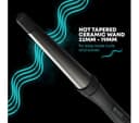 REVAMP Big Curling Wand - Black thumbnail 3