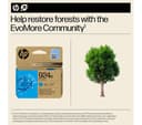 HP 924e EvoMore Cyan Ink Cartridge thumbnail 6