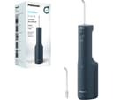 PANASONIC Series 600 EW-DJ66-A311 Ultrasonic Water Flosser - Navy thumbnail 2