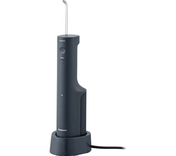 PANASONIC Series 600 EW-DJ66-A311 Ultrasonic Water Flosser - Navy - Image 4