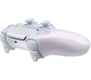 PlayStation DualSense Controller Chroma Pearl thumbnail 3