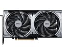 MSI GeForce RTX 5070 12 GB VENTUS 2X OC Graphics Card - Black thumbnail 1