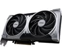 MSI GeForce RTX 5070 12 GB VENTUS 2X OC Graphics Card - Black thumbnail 4
