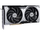 MSI GeForce RTX 5070 12 GB VENTUS 2X OC Graphics Card - Black thumbnail 5