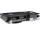 MSI GeForce RTX 5070 12 GB VENTUS 2X OC Graphics Card - Black thumbnail 7