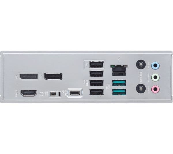 ASUS PRIME B840M-A WiFi Motherboard Black - Image 7