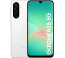Samsung Galaxy A26 5G 256GB White thumbnail 1