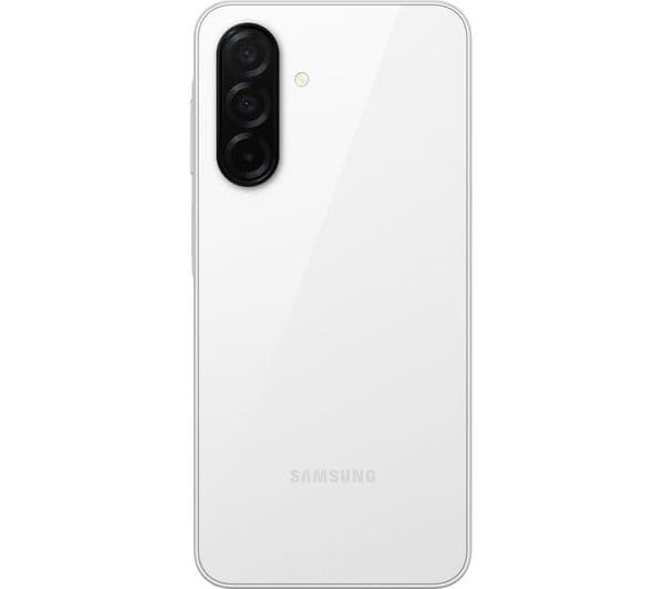 Samsung Galaxy A26 5G 256GB White - Image 4