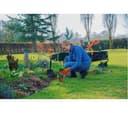 BLACK + DECKER BETL1820L-GB Cordless Tiller - Orange thumbnail 4