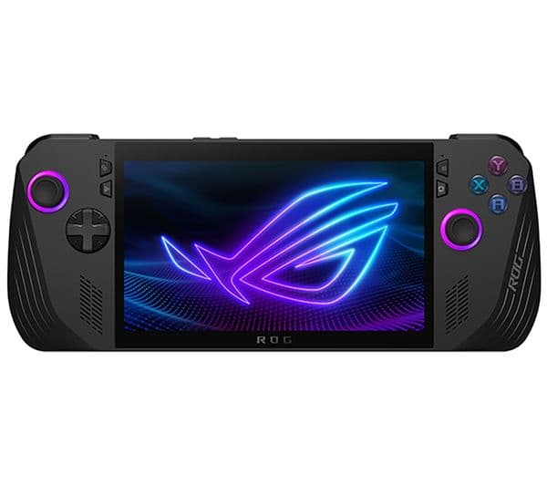 Asus ROG Ally X Handheld Gaming Console - AMD Ryzen Z1 Extreme, 1 TB SSD - Image 1
