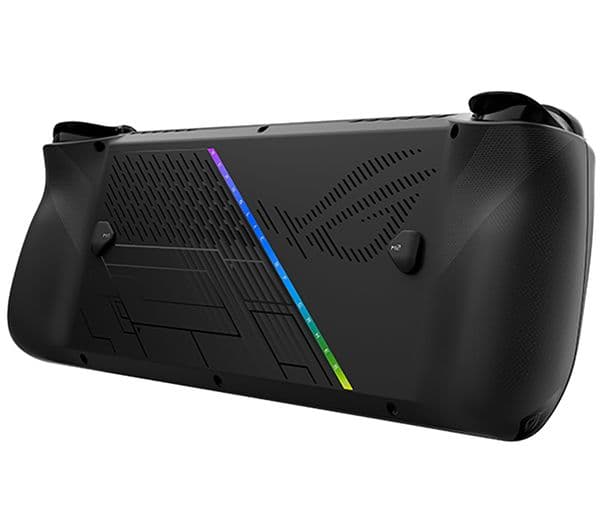Asus ROG Ally X Handheld Gaming Console - AMD Ryzen Z1 Extreme, 1 TB SSD - Image 4