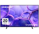 Samsung 55" U8000F 4K thumbnail 1