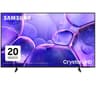 Samsung 55" U8000F 4K