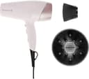 REMINGTON Almond Allure D4807 Hair Dryer - Lilac thumbnail 2