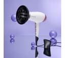 REMINGTON Almond Allure D4807 Hair Dryer - Lilac thumbnail 6
