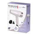 REMINGTON Almond Allure D4807 Hair Dryer - Lilac thumbnail 7