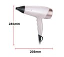 REMINGTON Almond Allure D4807 Hair Dryer - Lilac thumbnail 9