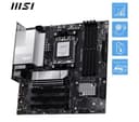 MSI PRO B850M-P WIFI Motherboard thumbnail 2