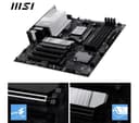 MSI PRO B850M-P WIFI Motherboard thumbnail 3