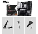 MSI PRO B850M-P WIFI Motherboard thumbnail 4