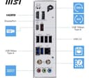 MSI PRO B850M-P WIFI Motherboard thumbnail 6