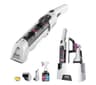 Shark StainForce HX100UKT Cordless Stain Destroying Spot Cleaner 100W Self Cleaning - White