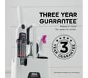 Shark StainForce HX100UKT Cordless Stain Destroying Spot Cleaner 100W Self Cleaning - White thumbnail 2