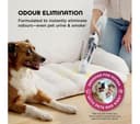Shark StainForce HX100UKT Cordless Stain Destroying Spot Cleaner 100W Self Cleaning - White thumbnail 8