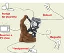 TONIES Audio Figure - Spidey & His Amazing Friends: Black Panther thumbnail 3