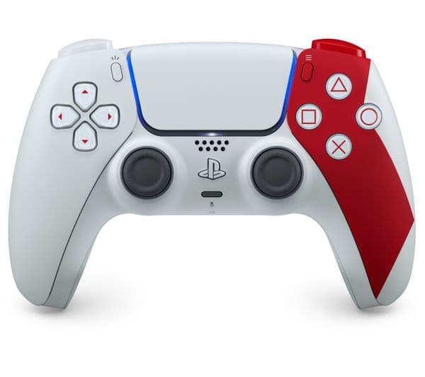 PlayStation DualSense Controller God of War 20th Anniversary - Image 1