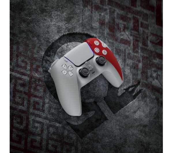 PlayStation DualSense Controller God of War 20th Anniversary - Image 8