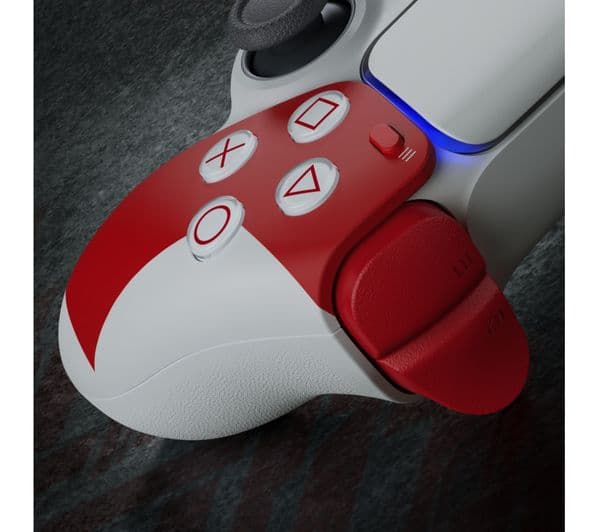 PlayStation DualSense Controller God of War 20th Anniversary - Image 9