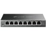 TP-Link TL-SG108S-M2 8 Port Network Switch