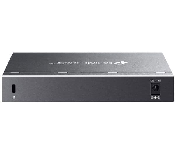 TP-Link TL-SG108S-M2 8 Port Network Switch - Image 2