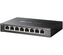 TP-Link TL-SG108S-M2 8 Port Network Switch thumbnail 3