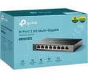 TP-Link TL-SG108S-M2 8 Port Network Switch thumbnail 4