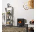 DIMPLEX BFD20BL Electric Fireplace - Black thumbnail 3