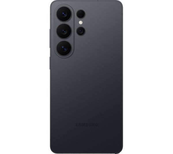 Samsung Galaxy S26 Ultra 256GB Black - Image 2