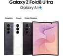 Samsung Galaxy Z Fold8 Ultra 256GB 16GB Dual SIM Smartphone - Cream thumbnail 6