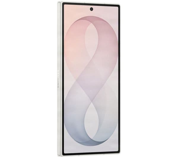 Samsung Galaxy Z Fold8 Ultra 256GB 16GB Dual SIM Smartphone - Cream - Image 5